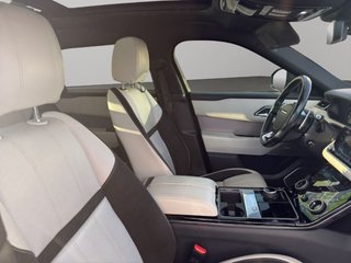LAND-ROVER Range Rover Velar 2.0D D180 RDynamic HSE 4WD Auto