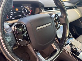 LAND-ROVER Range Rover Velar 2.0D D180 RDynamic HSE 4WD Auto