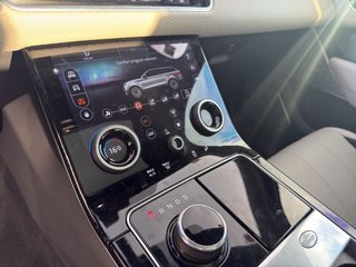 LAND-ROVER Range Rover Velar 2.0D D180 RDynamic HSE 4WD Auto