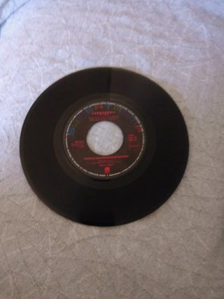 Vinilo Supertramp Cannonball / Ever Open Door