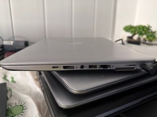 HP EliteBook 840 G3