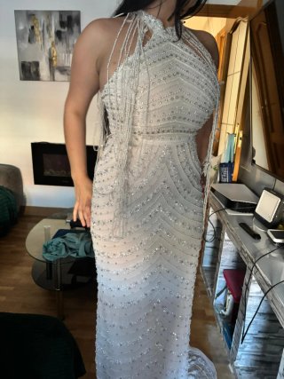 Vestido para fiesta/boda