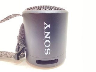 Altavoz Portátil Bluetooth Sony SRS-XB13 Negro
