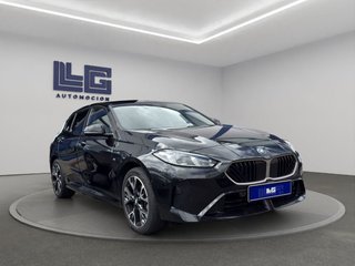 BMW Serie 1 116