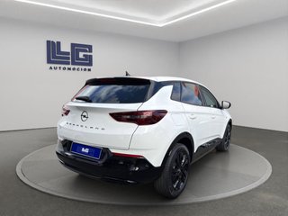 OPEL Grandland 1.2 Turbo GS Auto