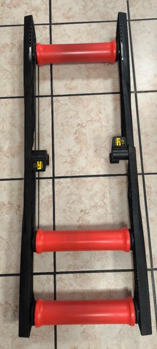 Rodillo Elite Arion