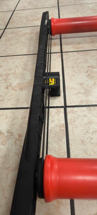 Rodillo Elite Arion