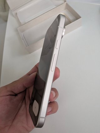 Google Pixel 9 128GB Blanco Porcelana
