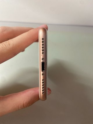 iPhone 8 Bianco