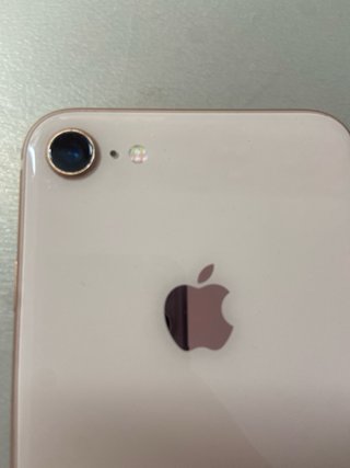 iPhone 8 Bianco