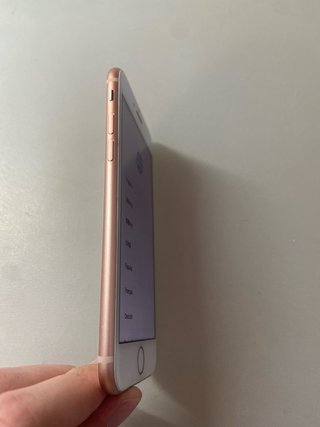 iPhone 8 Bianco