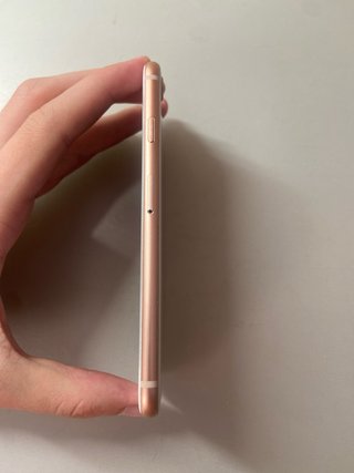 iPhone 8 Bianco
