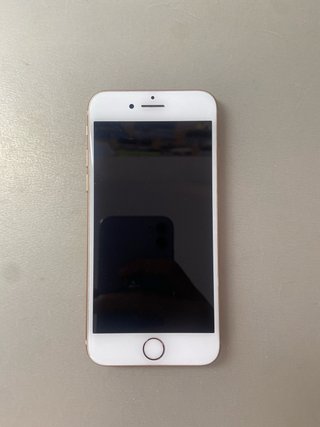 iPhone 8 Bianco