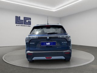 SUZUKI SCross 1.4T S2 Mild Hybrid