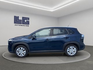 SUZUKI SCross 1.4T S2 Mild Hybrid
