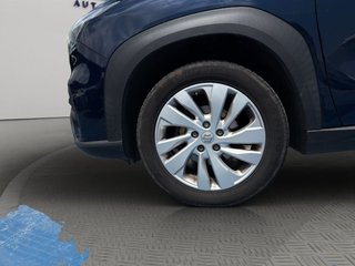 SUZUKI SCross 1.4T S2 Mild Hybrid