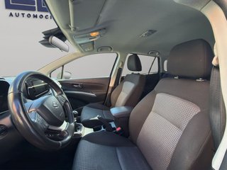 SUZUKI SCross 1.4T S2 Mild Hybrid