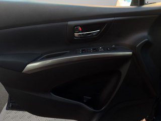 SUZUKI SCross 1.4T S2 Mild Hybrid