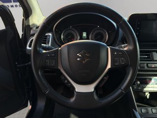 SUZUKI SCross 1.4T S2 Mild Hybrid