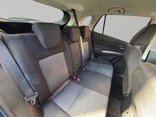 SUZUKI SCross 1.4T S2 Mild Hybrid