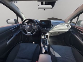SUZUKI SCross 1.4T S2 Mild Hybrid