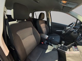SUZUKI SCross 1.4T S2 Mild Hybrid