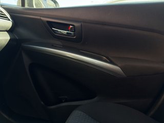 SUZUKI SCross 1.4T S2 Mild Hybrid