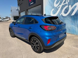 Ford Puma 2022