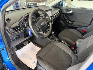 Ford Puma 2022