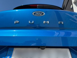 Ford Puma 2022