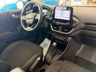 Ford Puma 2022