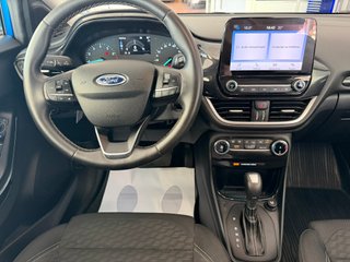 Ford Puma 2022