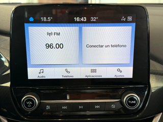 Ford Puma 2022