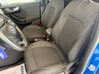 Ford Puma 2022