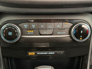 Ford Puma 2022