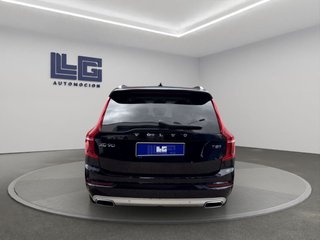 VOLVO XC90 2.0 T8 AWD Business Plus Auto