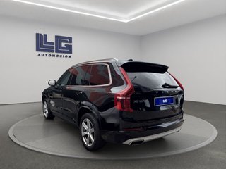 VOLVO XC90 2.0 T8 AWD Business Plus Auto