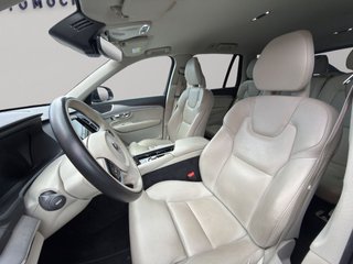 VOLVO XC90 2.0 T8 AWD Business Plus Auto