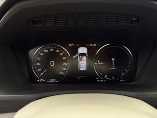 VOLVO XC90 2.0 T8 AWD Business Plus Auto