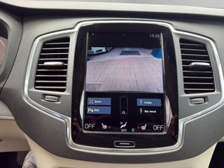 VOLVO XC90 2.0 T8 AWD Business Plus Auto