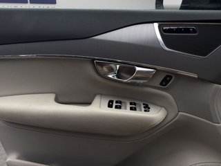 VOLVO XC90 2.0 T8 AWD Business Plus Auto