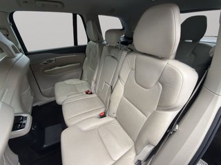 VOLVO XC90 2.0 T8 AWD Business Plus Auto