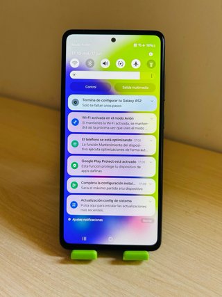 Samsung Galaxy A52 128GB