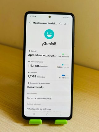 Samsung Galaxy A52 128GB