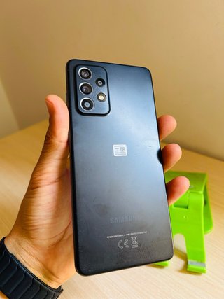 Samsung Galaxy A52 128GB