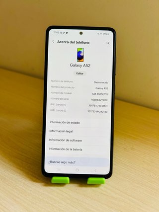 Samsung Galaxy A52 128GB