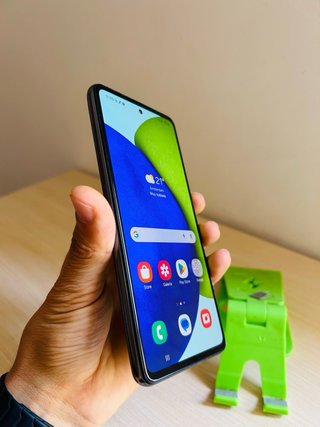 Samsung Galaxy A52 128GB