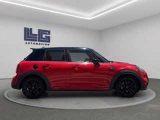 MINI MINI COOPER S 5 PUERTAS