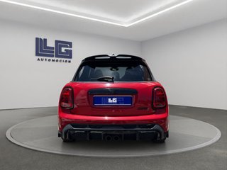 MINI MINI COOPER S 5 PUERTAS