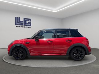 MINI MINI COOPER S 5 PUERTAS